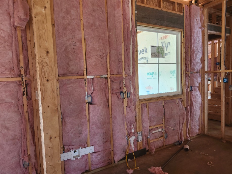 Insulation Company 