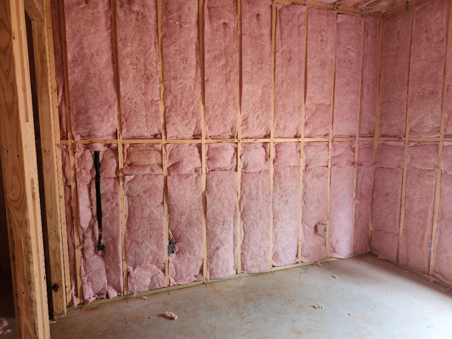 Insulation Company 