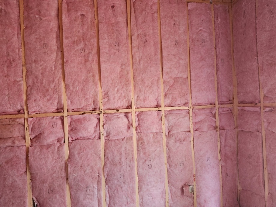 Insulation Company 
