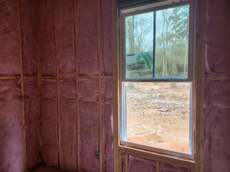 Insulation Company 