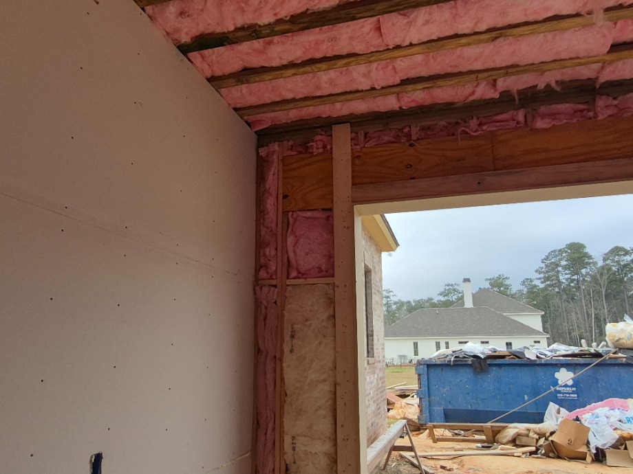 Insulation For Attic 