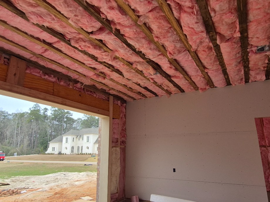 Insulation For Attic 