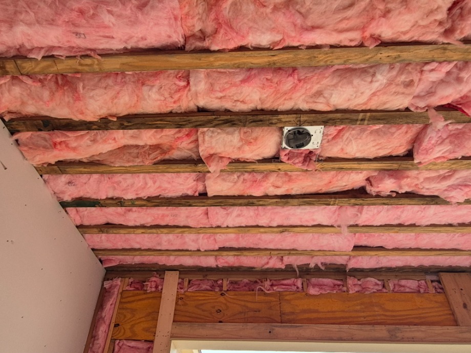 Insulation For Attic 