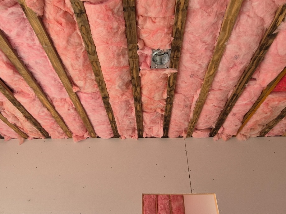 Insulation For Attic 