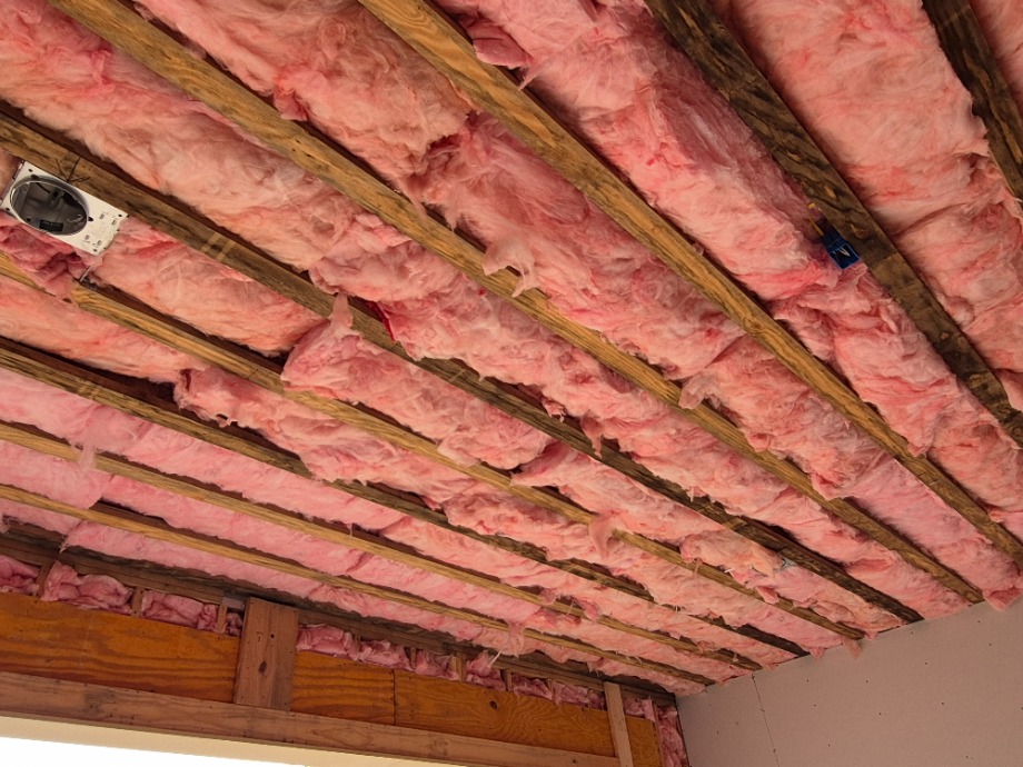 Insulation For Attic 