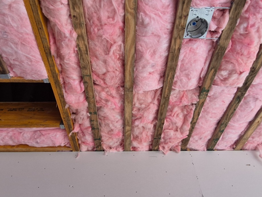 Insulation For Attic 