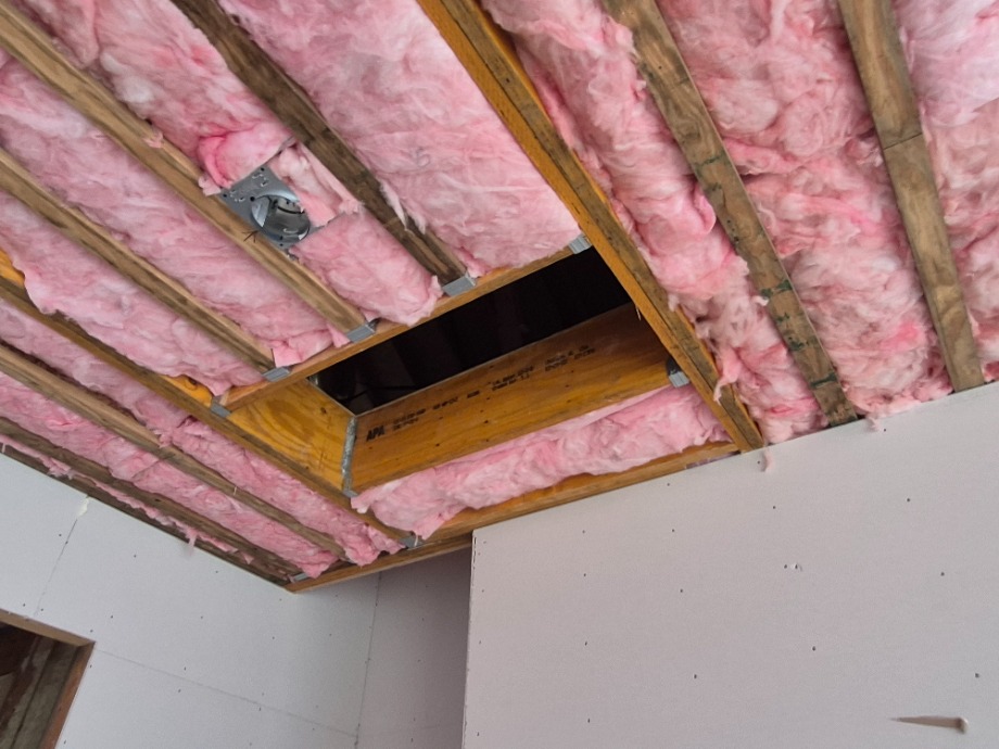Insulation For Attic 