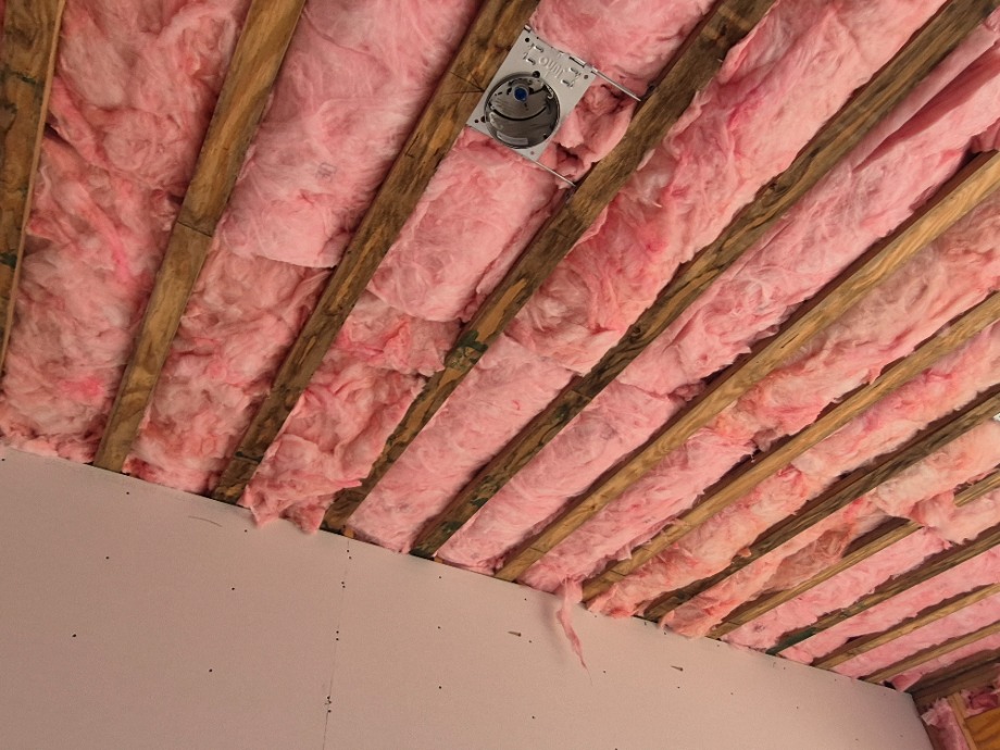 Insulation For Attic 