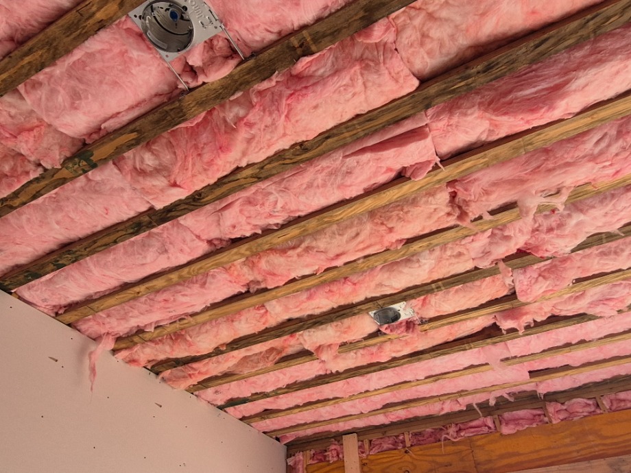 Insulation For Attic 
