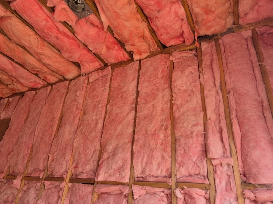 Insulation For Attic 