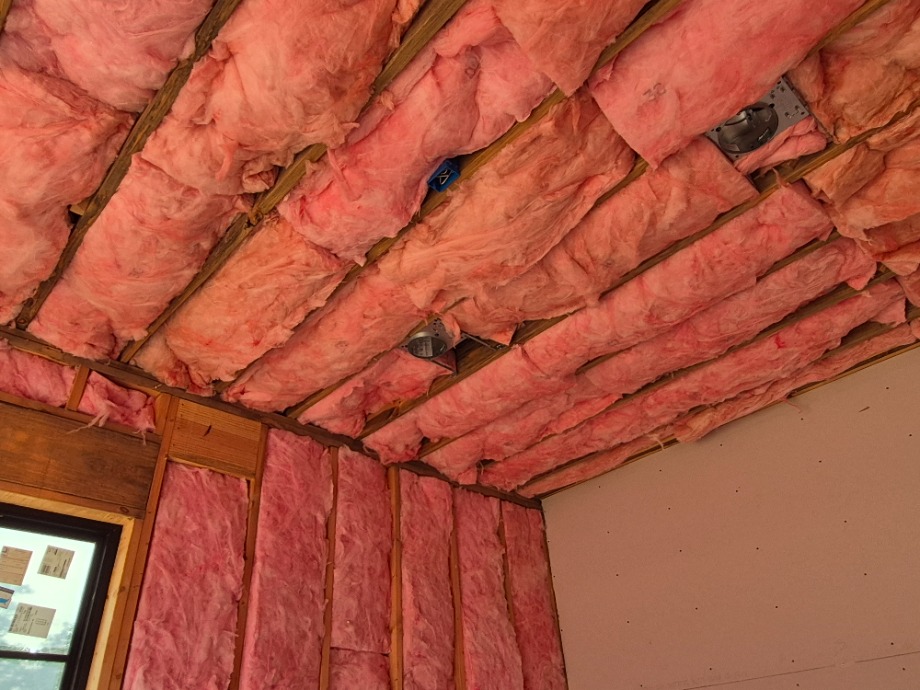 Insulation For Attic 