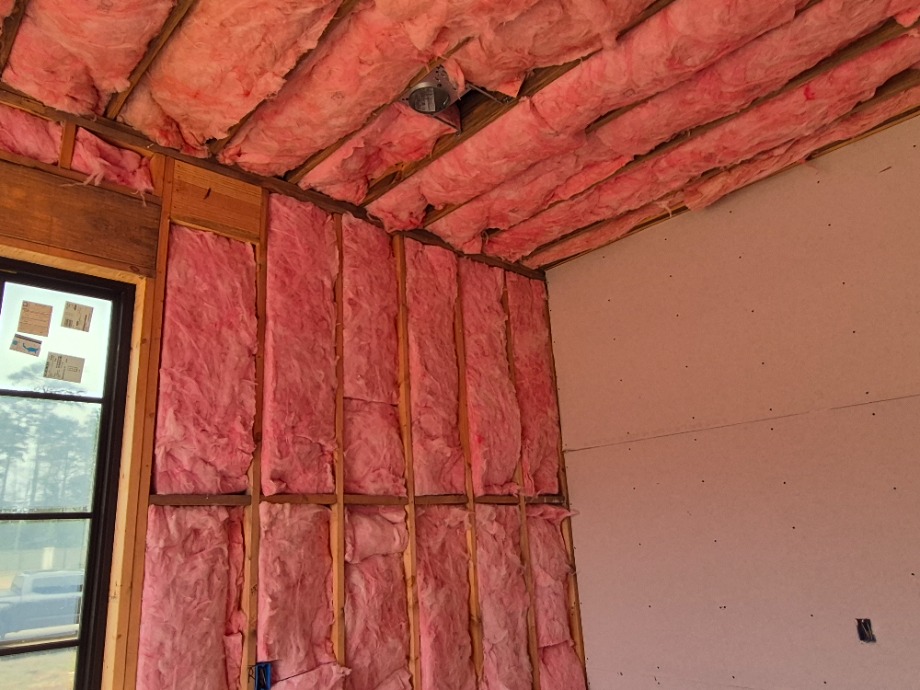 Insulation For Attic 