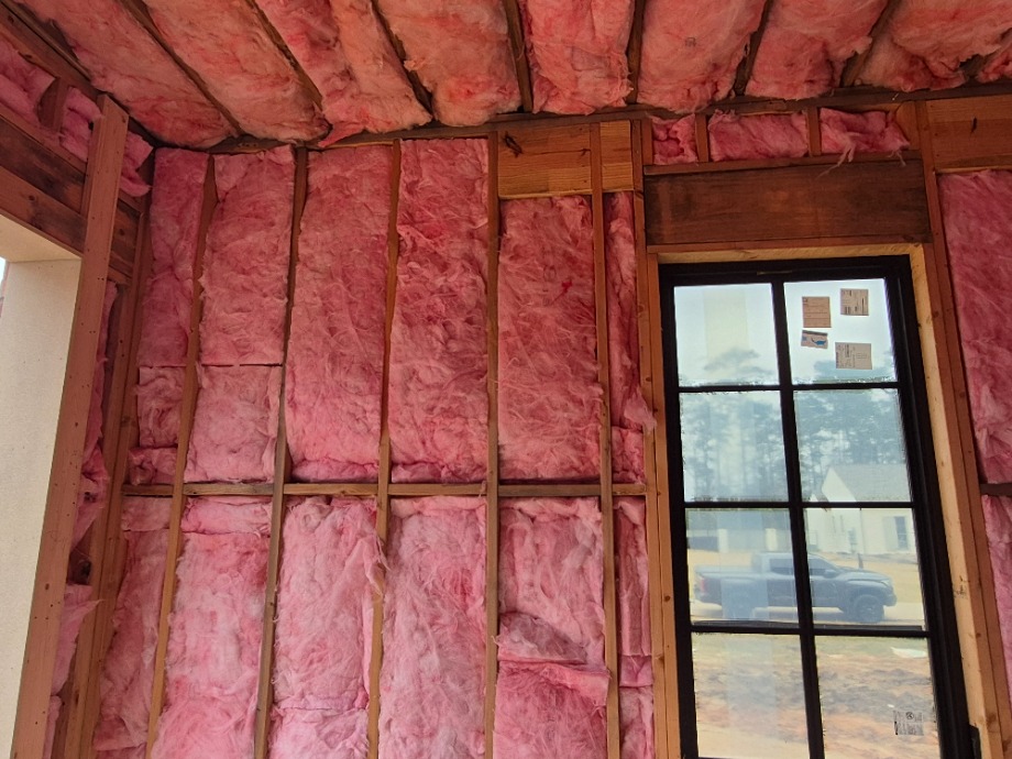 Insulation For Attic 