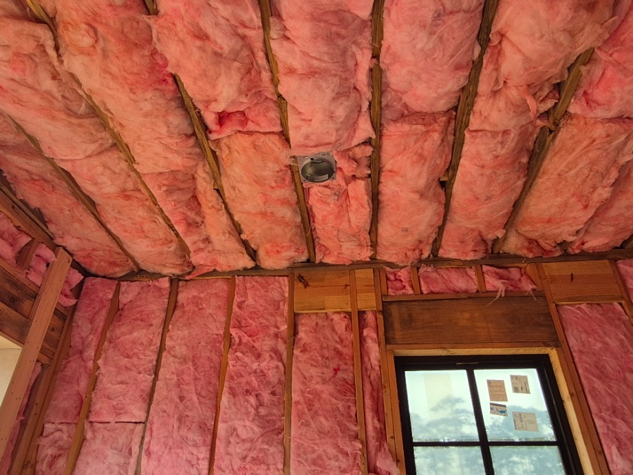 Insulation For Attic 