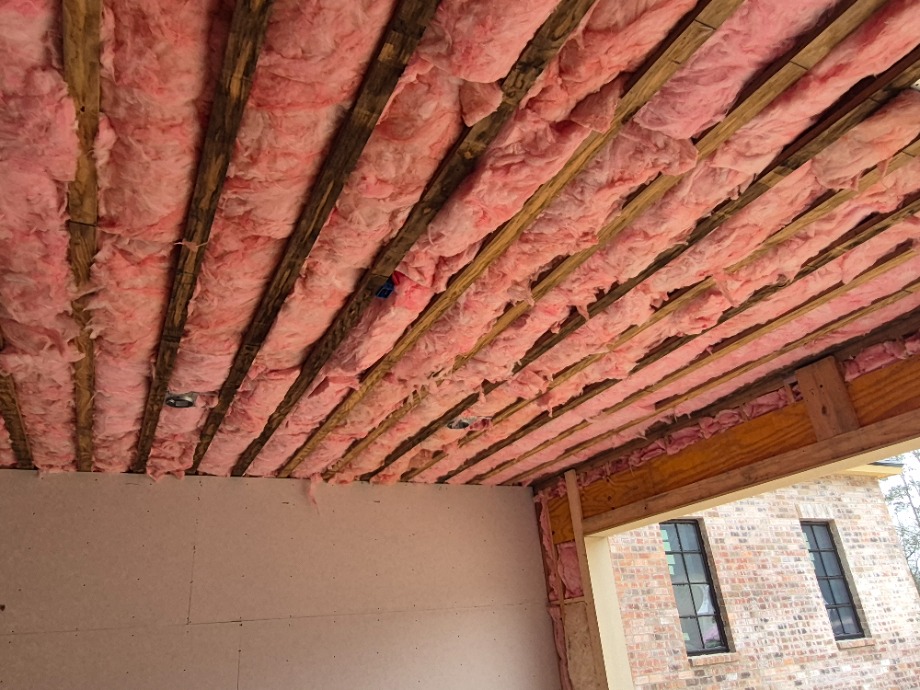 Insulation For Attic 
