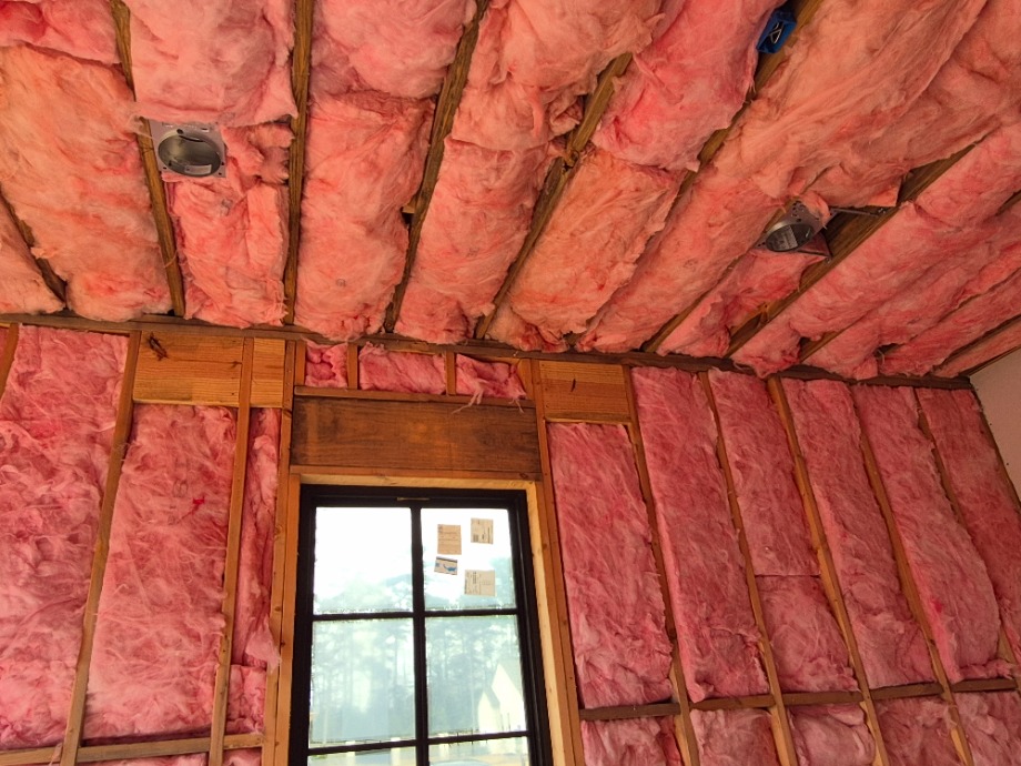 Insulation For Attic 