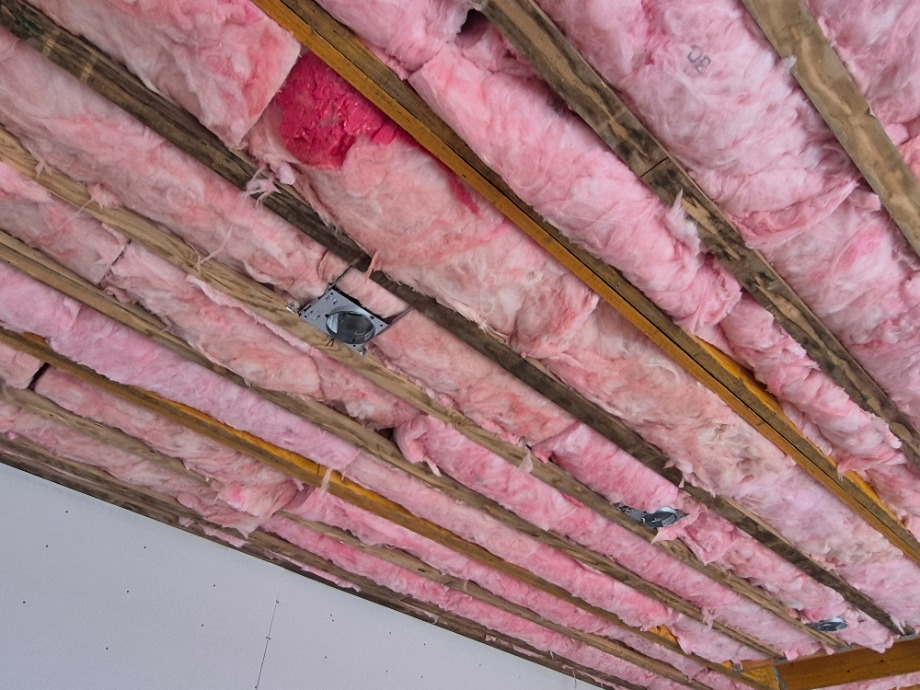 Insulation For Attic 