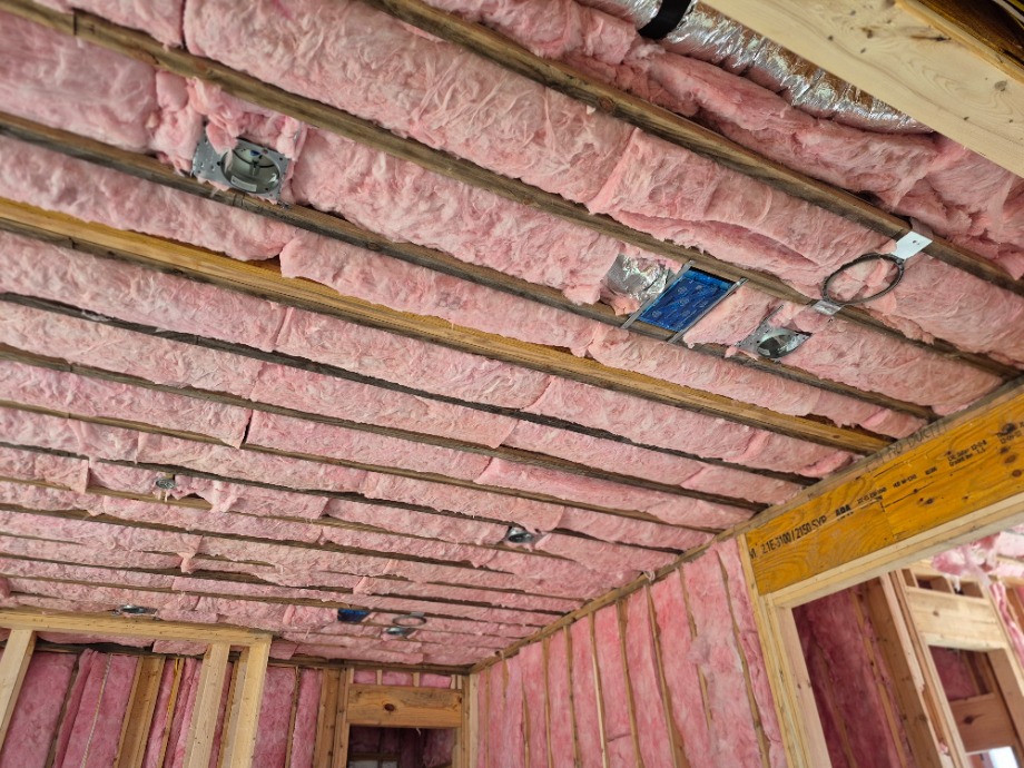 Insulation For Attic 