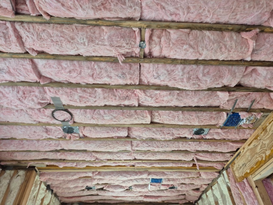 Insulation For Attic 