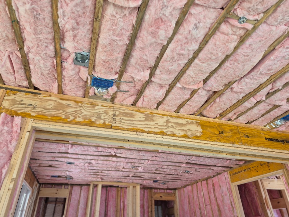 Insulation For Attic 
