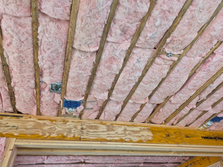 Insulation For Attic 