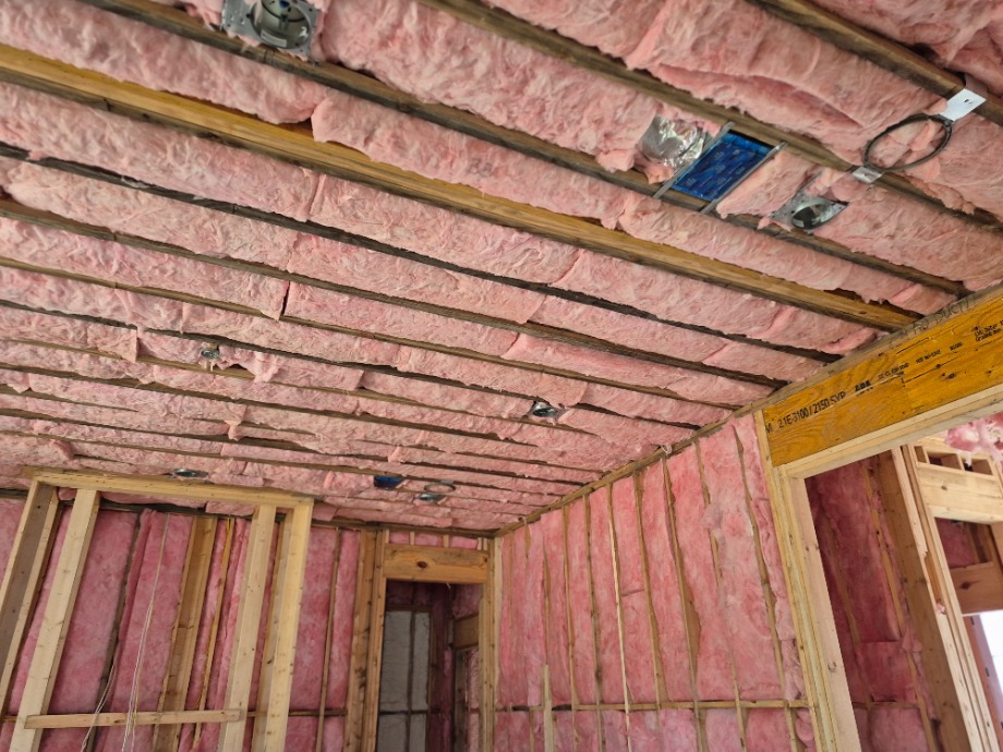 Insulation For Attic 