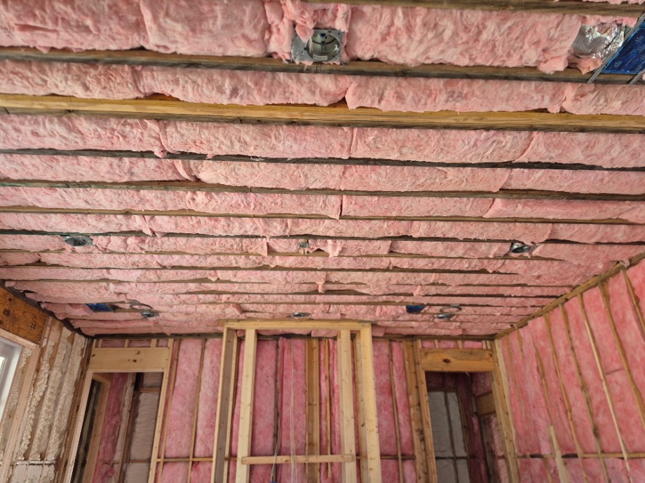 Insulation For Attic 
