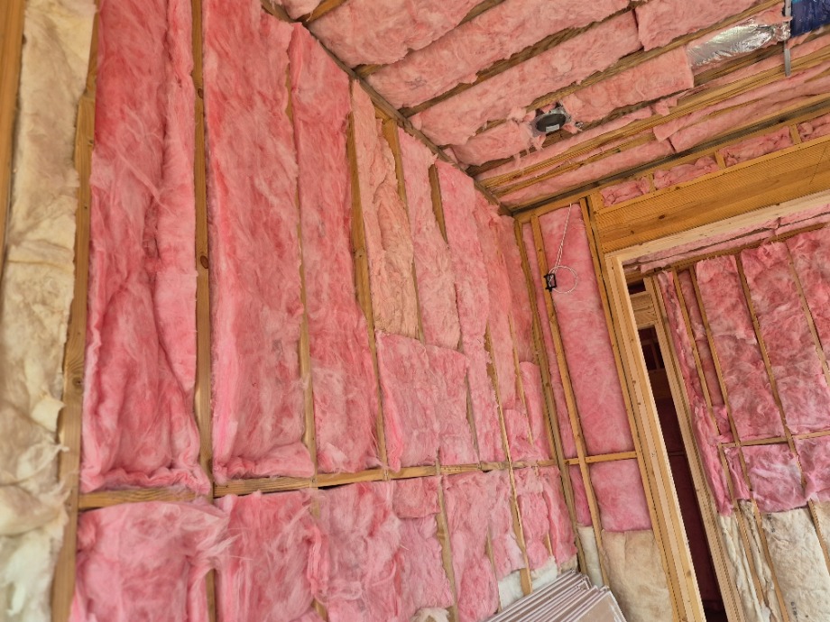Insulation For Attic 