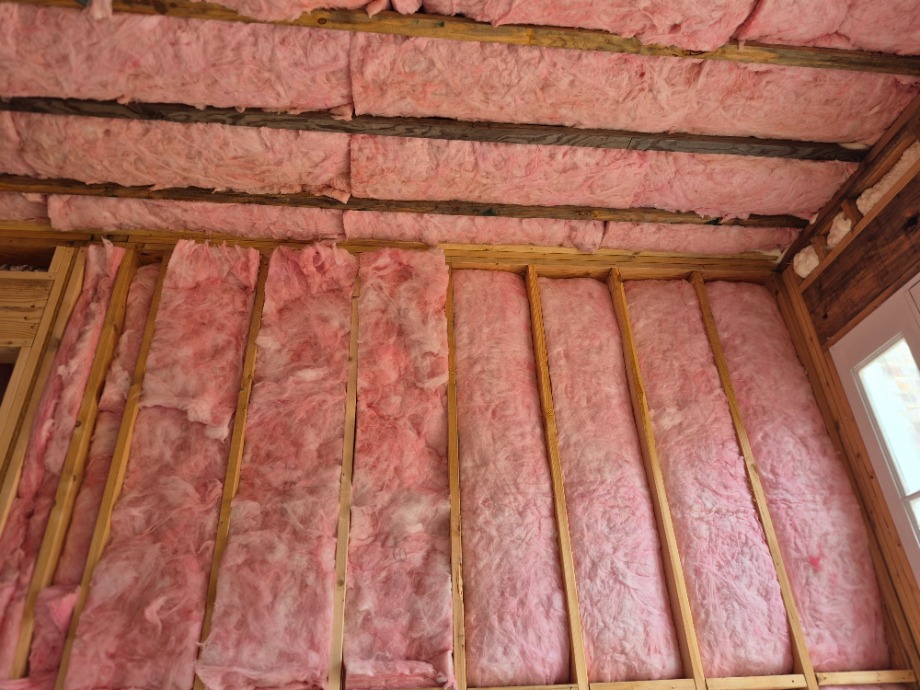Insulation For Attic 