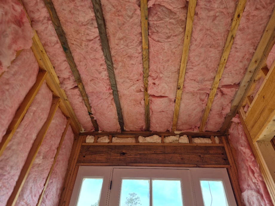 Insulation For Attic 