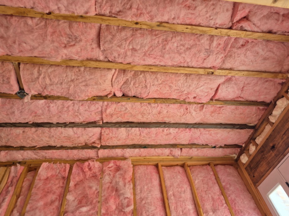 Insulation For Attic 