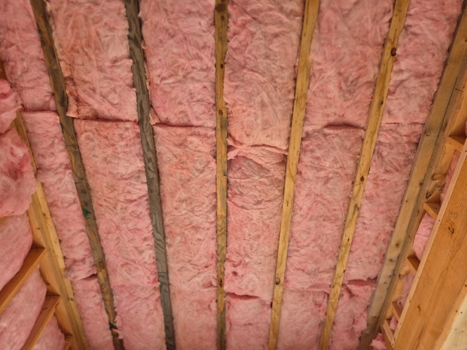 Insulation For Attic 
