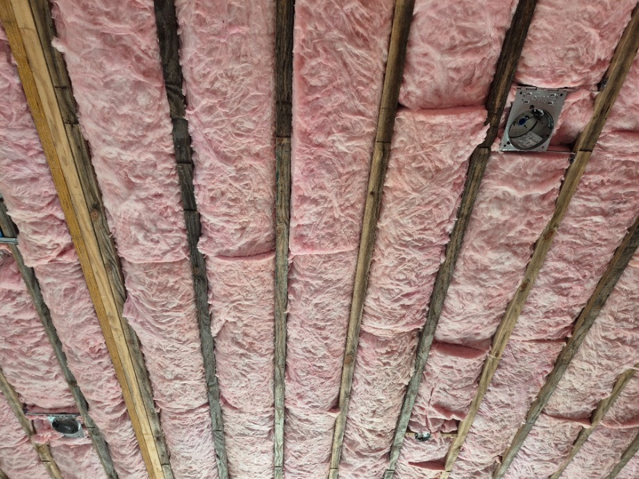 Insulation For Attic 