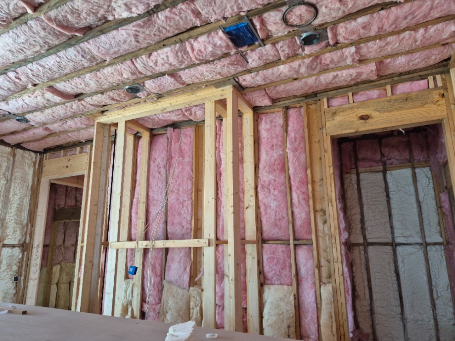 Insulation For Attic 