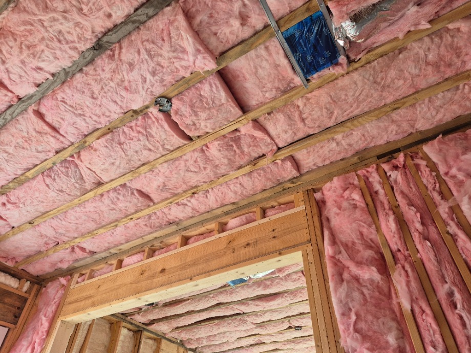 Insulation For Attic 
