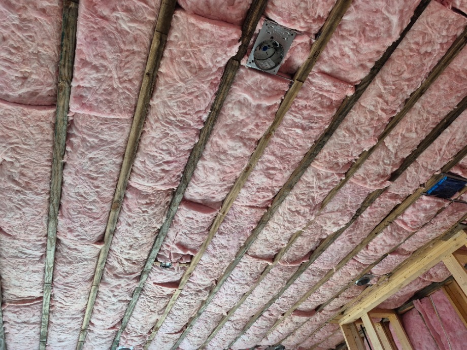 Insulation For Attic 