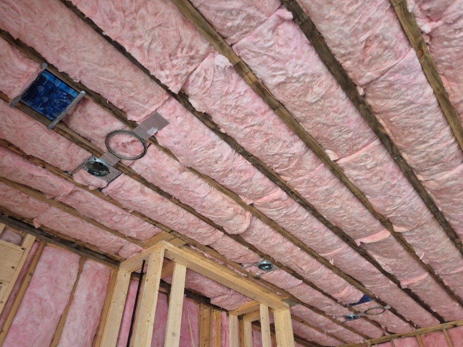 Insulation For Attic 