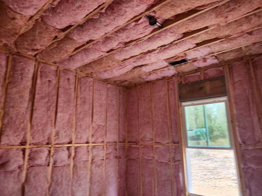 Insulation For Attic 