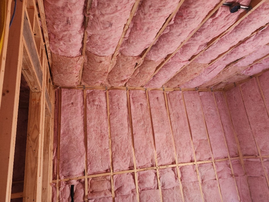Insulation For Attic 