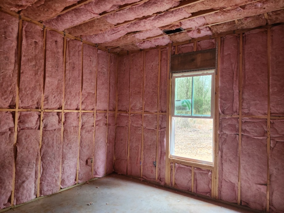 Insulation For Attic 