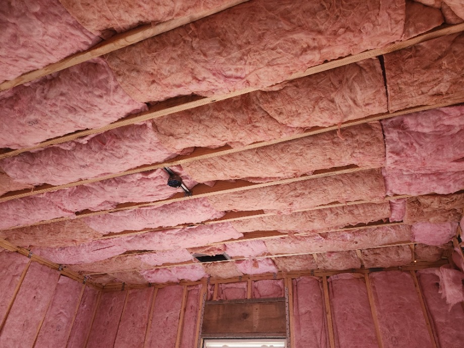 Insulation For Attic 