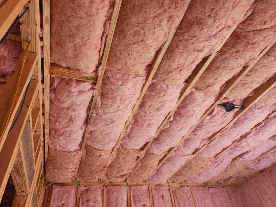 Insulation For Attic 