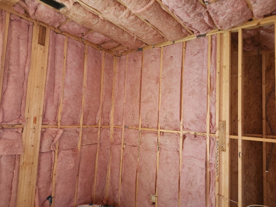Insulation For Attic 