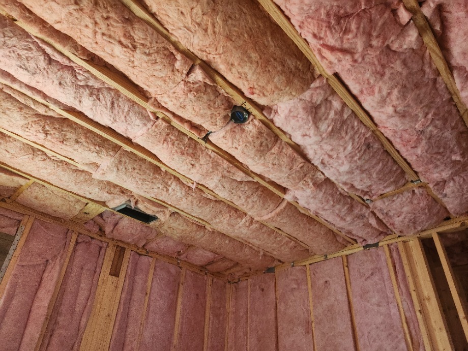 Insulation For Attic 