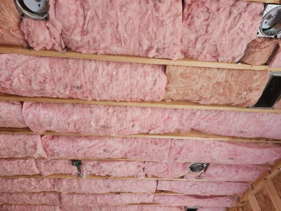 Insulation For Attic 