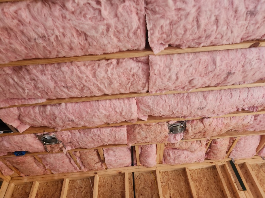 Insulation For Attic 