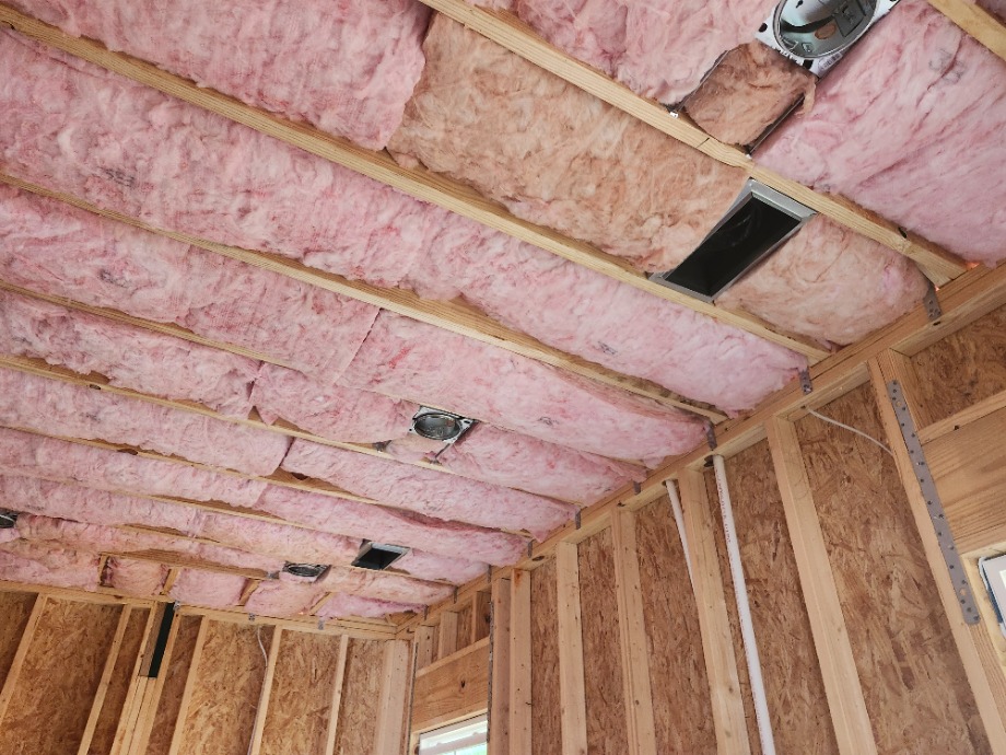 Insulation For Attic 