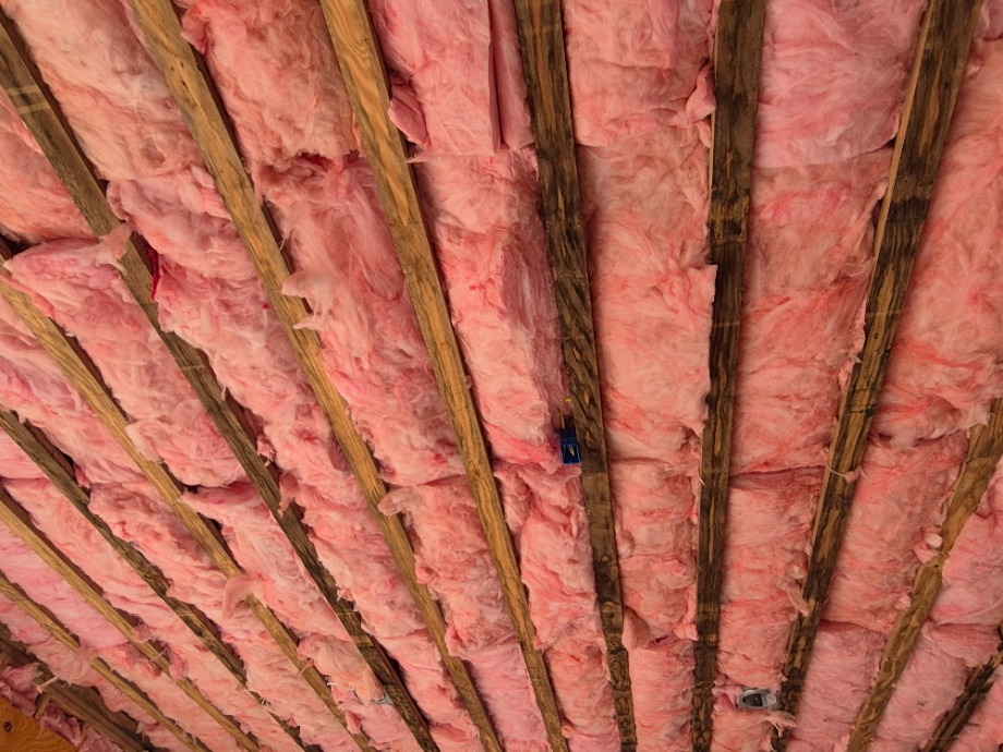 Insulation For Attic 